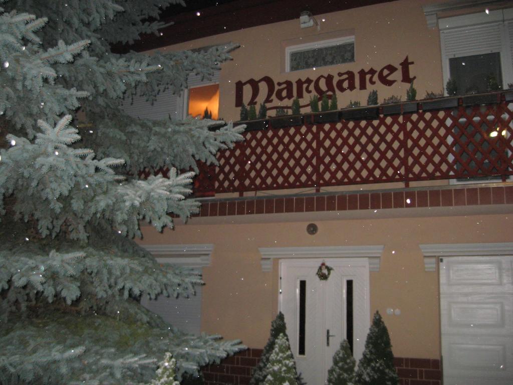 Margaret Apartman Egerszalók Cameră foto