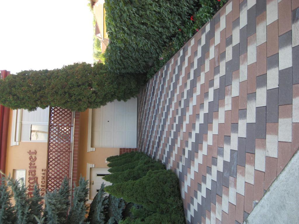 Margaret Apartman Egerszalók Cameră foto
