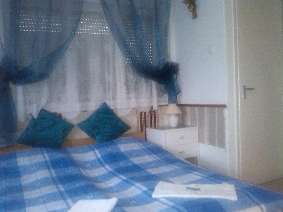 Margaret Apartman Egerszalók Cameră foto