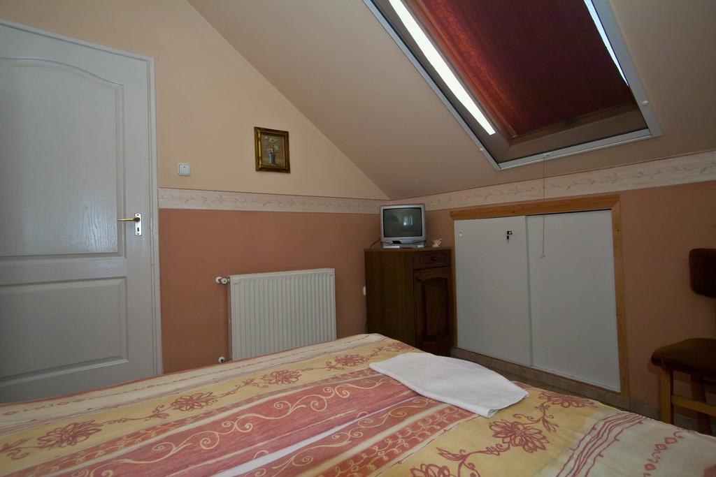 Margaret Apartman Egerszalók Cameră foto