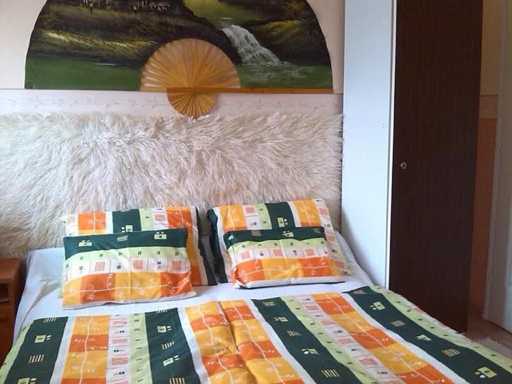 Margaret Apartman Egerszalók Cameră foto
