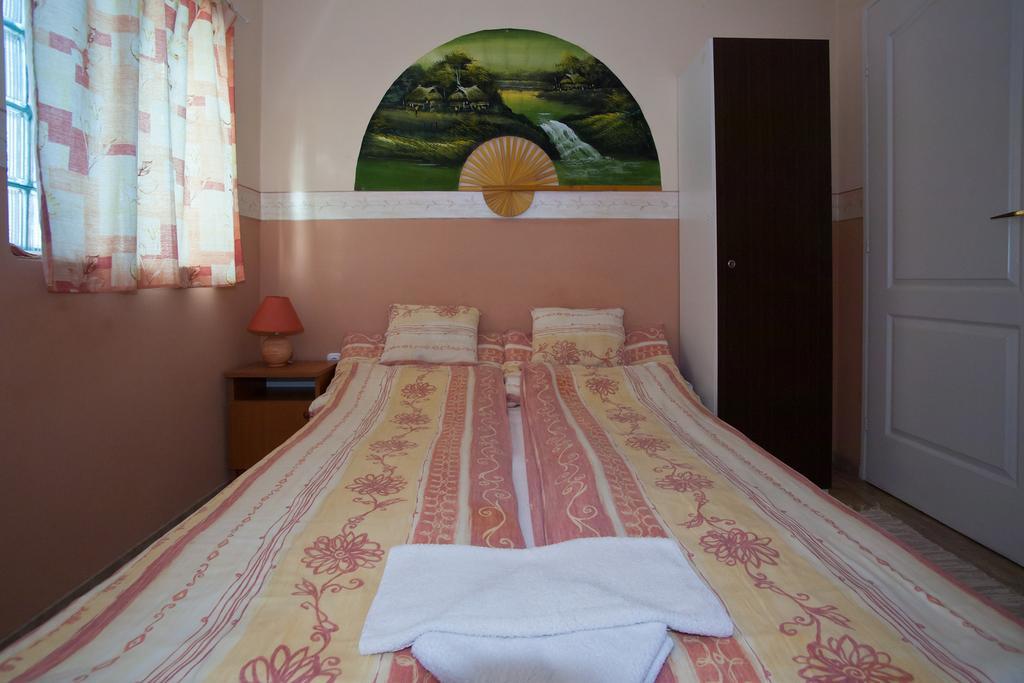 Margaret Apartman Egerszalók Cameră foto