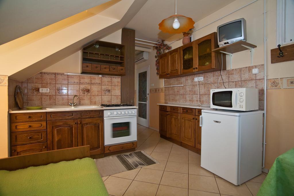 Margaret Apartman Egerszalók Cameră foto